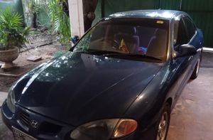 Hyundai Elantra 1999 for Sale