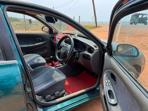 Hyundai Elantra 2001 for Sale