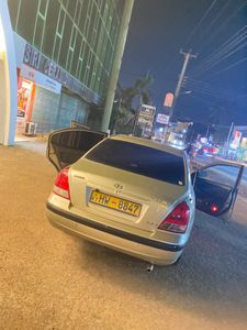 Hyundai Elantra 2002 for Sale