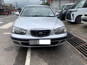 Hyundai Elantra 2006 for Sale