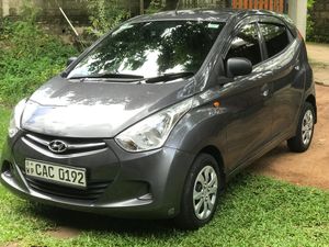 Hyundai Eon 2014 for Sale
