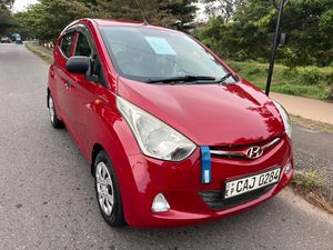 Hyundai Eon 2015 CAR for Sale