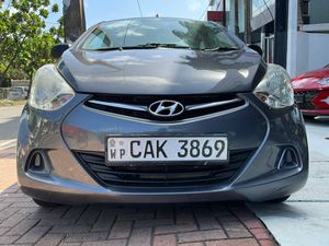 Hyundai Eon 2015 for Sale