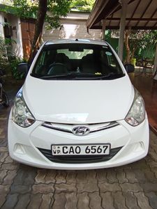 Hyundai Eon 2016 for Sale