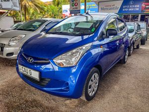 Hyundai Eon 2016 for Sale