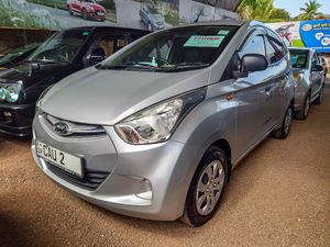 Hyundai Eon 2016 for Sale