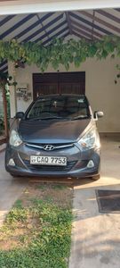 Hyundai Eon 2016 for Sale