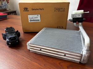 Hyundai Eon AC Cooler for Sale