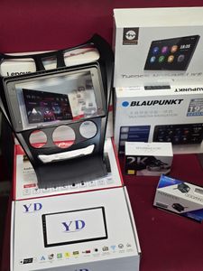 Hyundai Eon Car 9 Inch Android Player for Sale
