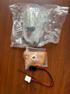 Hyundai Eon Fuel Motor Repair Kit for Sale