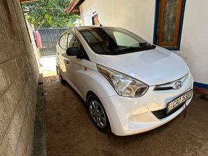 Hyundai Eon Magna+ 2015 for Sale