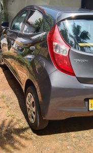 Hyundai Eon Magna 2015 for Sale