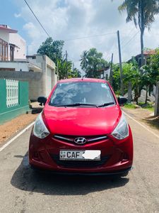 Hyundai Eon Magna 2015 for Sale