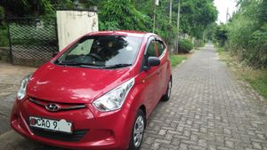 Hyundai Eon 2016 for Sale