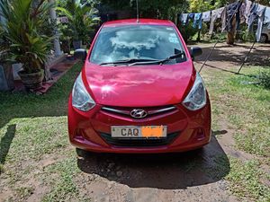 Hyundai Eon Magna 2016 for Sale