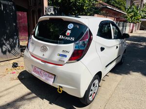Hyundai Eon Magna 2017 for Sale