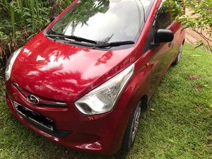 Hyundai Eon Magna Plus 2015 for Sale