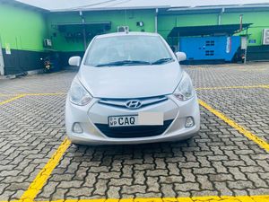 Hyundai Eon Magna Plus 2016 for Sale