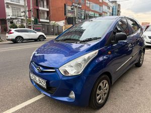 Hyundai Eon MAGNA PLUS + 2017 for Sale