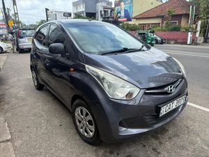 Hyundai Eon MAGNA PLUS + 2017 for Sale