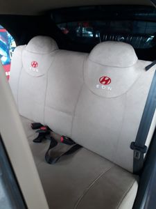 Hyundai Eon Seat Covers for Sale