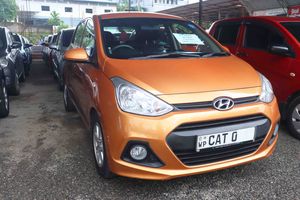 Hyundai Grand i10 2016 for Sale