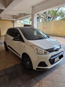 Hyundai Grand i10 2016 for Sale