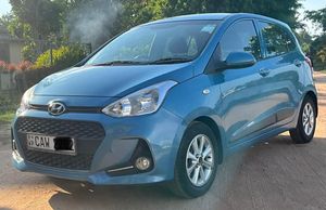 Hyundai Grand i10 2017 for Sale