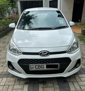 Hyundai Grand i10 2018 for Sale