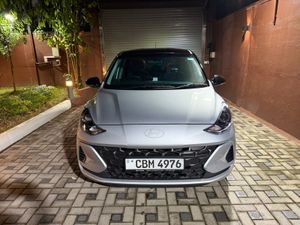 Hyundai Grand i10 2024 for Sale