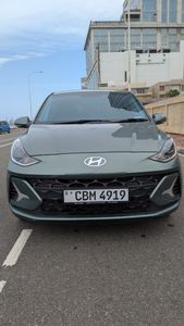 Hyundai Grand i10 2024 for Sale