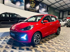 Hyundai Grand i10 2024 for Sale