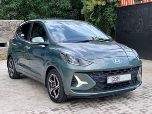 Hyundai Grand i10 2024 for Sale