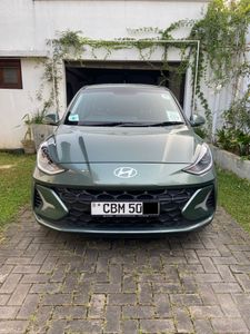 Hyundai Grand i10 2024 for Sale