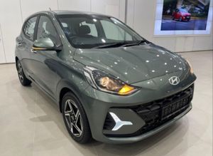 Hyundai Grand i10 2025 for Sale