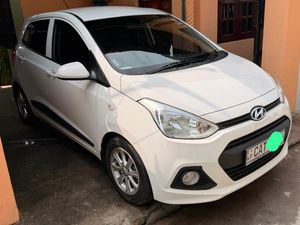 Hyundai Grand i10 2016 for Sale