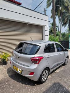 Hyundai Grand i10 Auto trip tronic 2016 for Sale