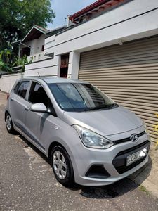 Hyundai Grand i10 Auto trip tronic 2016 for Sale