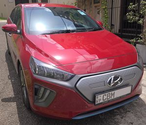 Hyundai Ioniq 2020 for Sale