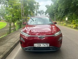 Hyundai Kona Premium SE 2020 for Sale