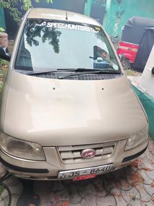 Hyundai Matrix 2001 for Sale