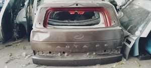 Hyundai Sanata Fe Dicky Door Pannel for Sale