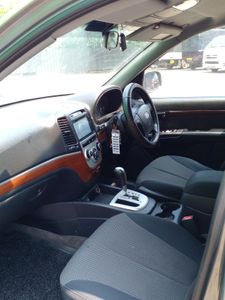 Hyundai Santa Fe 2006 for Sale