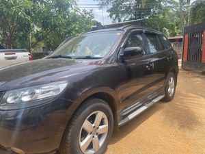 Hyundai Santa Fe 2006 for Sale