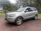 Hyundai Santa Fe 2007