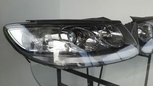 Hyundai Santa Fe 2007 Model (cm) Headlights for Sale