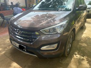 Hyundai Santa Fe 2013 for Sale