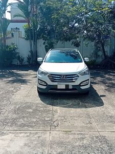 Hyundai Santa Fe 2013 for Sale