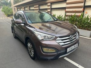 Hyundai Santa Fe 2013 for Sale