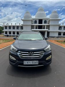 Hyundai Santa Fe 2014 for Sale